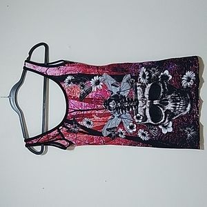 Too Fast Bettie Dress